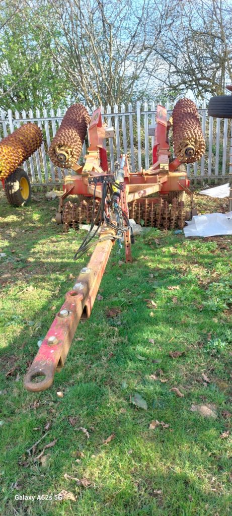 VADERSTAD REXIUS