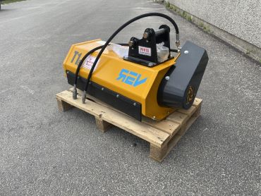 Femac T390 Flail