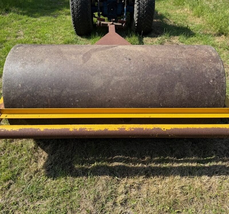 Grays 5ft x 30″ Water Filled Roll