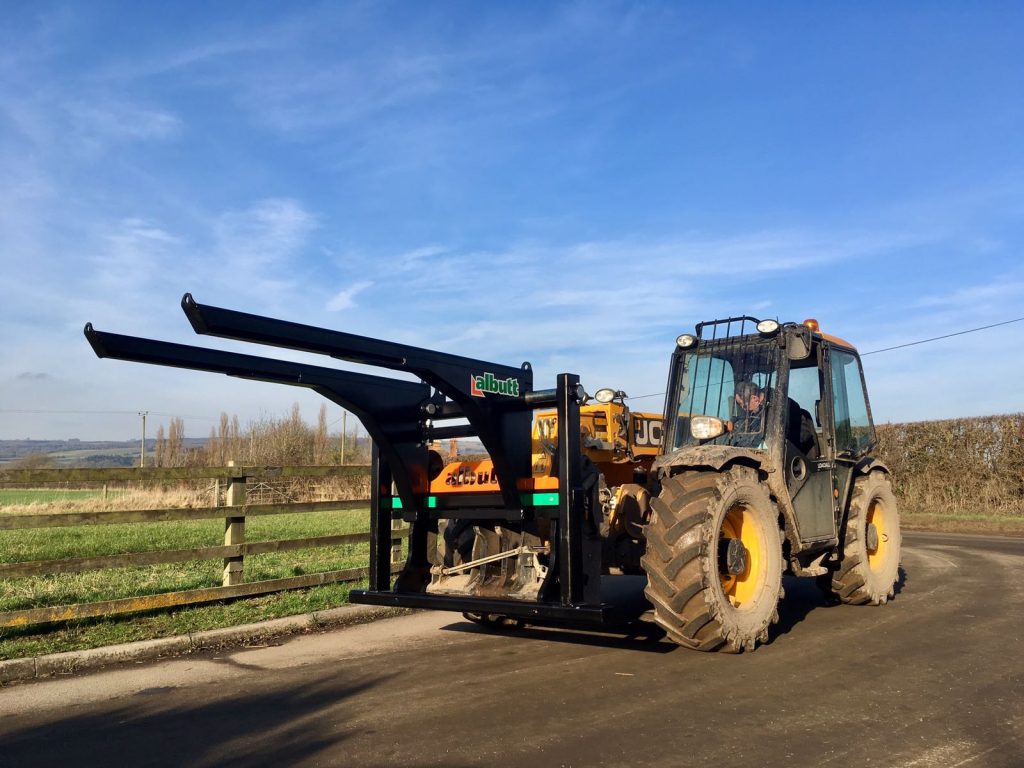 Albutt Attachments – Other Attachments