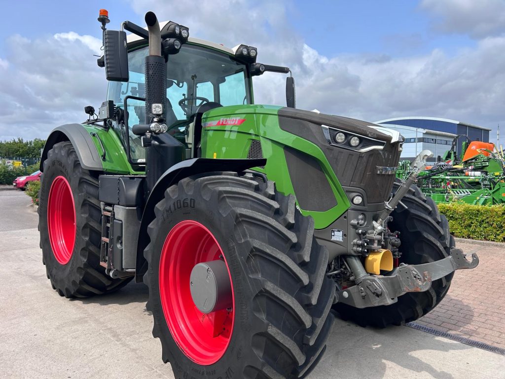 Fendt 939 Gen7 ProfiPlus