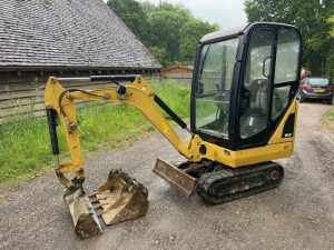 CAT 301.4