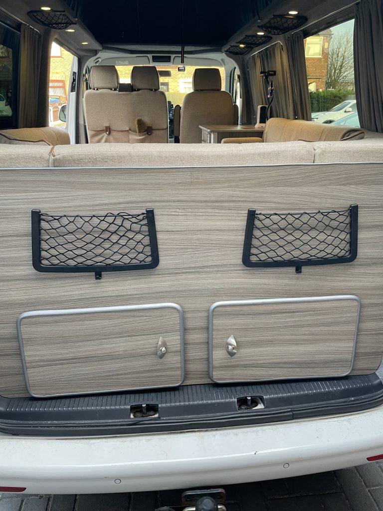 VW T6 Transporter