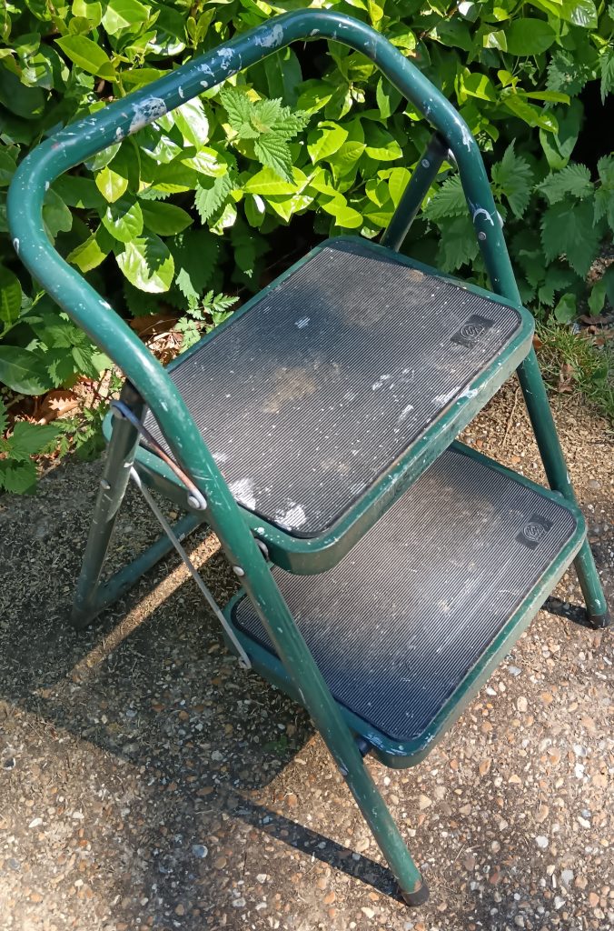 Step Ladder