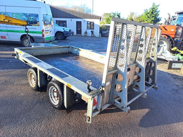 Ifor Willians GX106