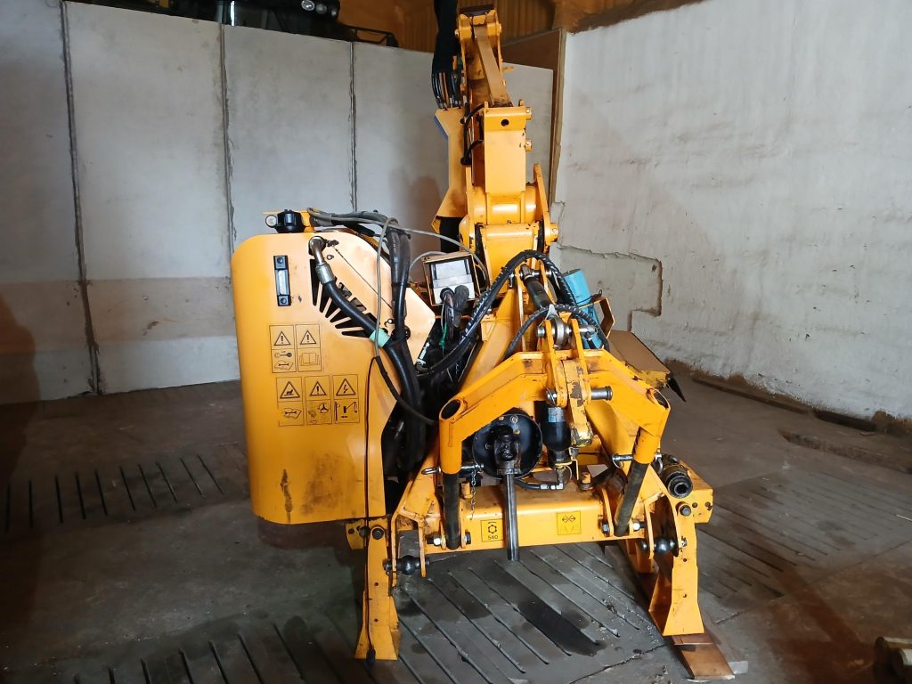 Shelbourne Reynolds HD760T
