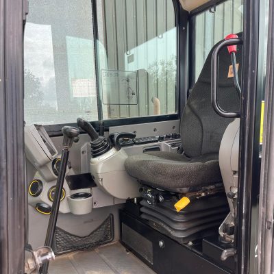 JCB 51R-1 T3 5t Mini Digger