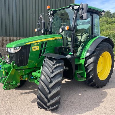 John Deere 5125R