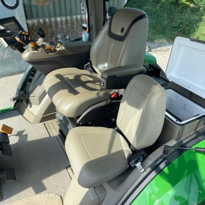 John Deere 7R350 Signature Edition