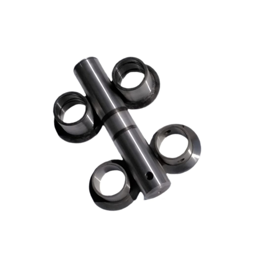 Yanmar Genuine Vio25 King Pin Kit