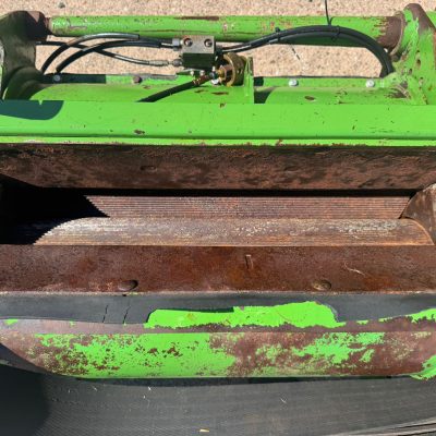 Maize Processor