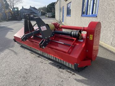 Kvernland FXE 2.8M