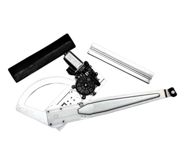 Manitou Window Motor