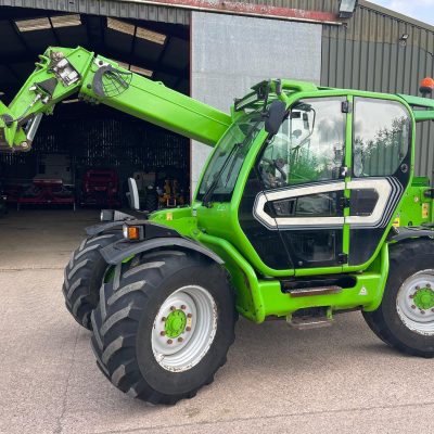 Merlo 42.7 Turbo Farmer
