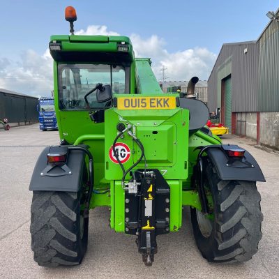 Merlo 42.7 Turbo Farmer