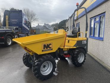 NC HT1815
