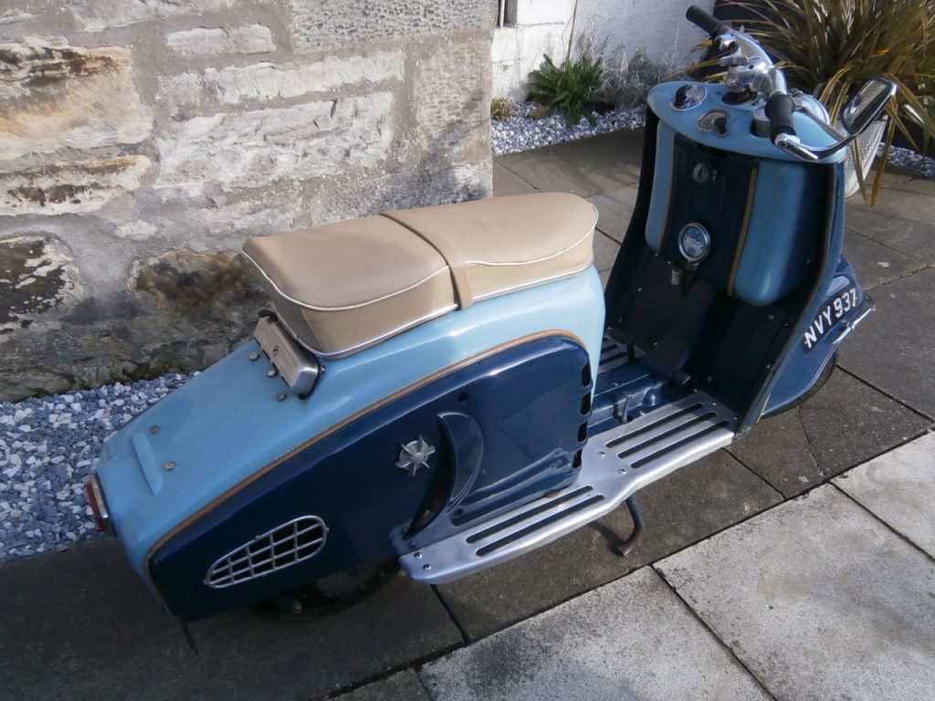 TWN Contessa 200