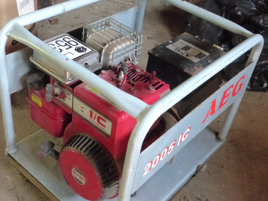 Generator