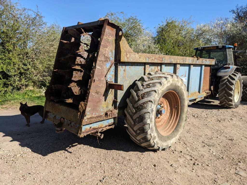 Bunning Lowlander 105