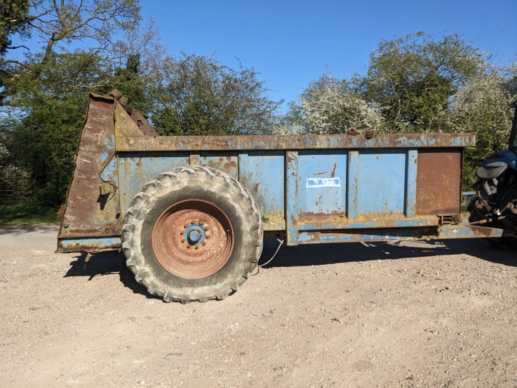 Bunning Lowlander 105