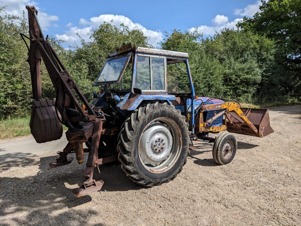 Leyland 272