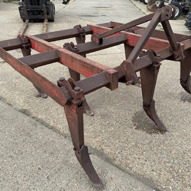 7 Leg Ripper