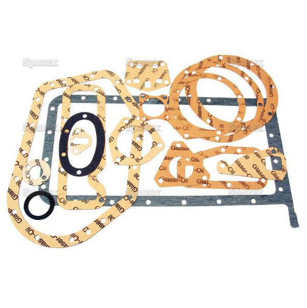 Bottom Gasket Set – 4 Cyl S.40603
