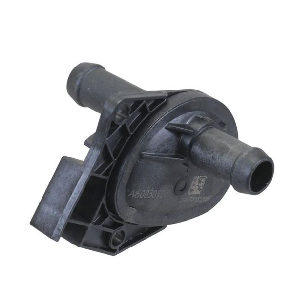 Heater Control Valve S.167958