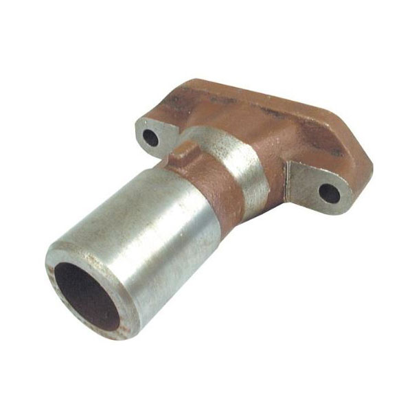 Exhaust Elbow S.17454