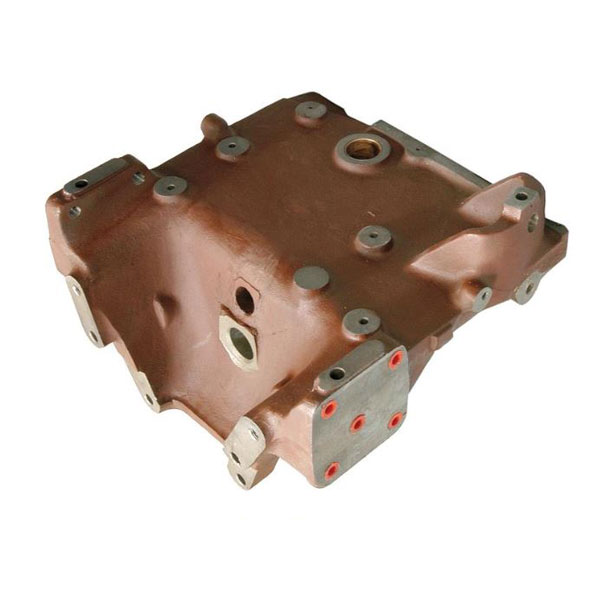 Axle Support S.40100