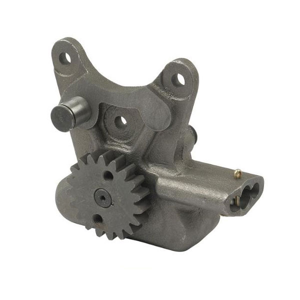 Engine Oil Pump S.5934