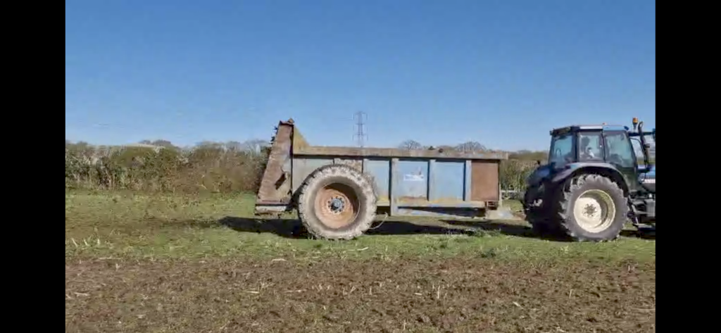 Bunning Lowlander 105