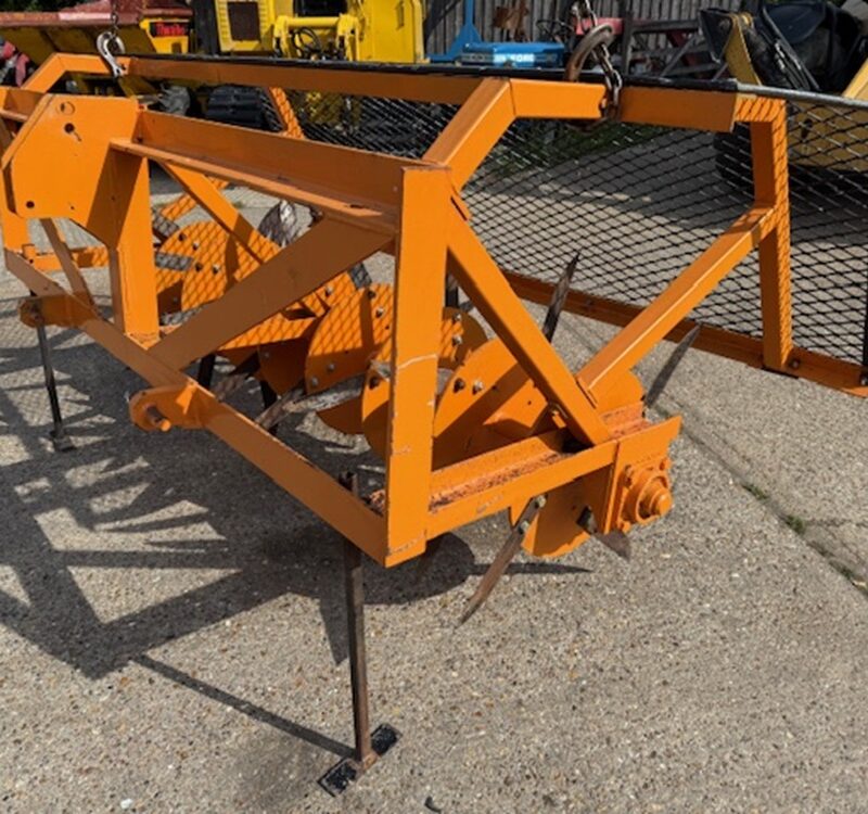 Sisis 1m85 Slitter