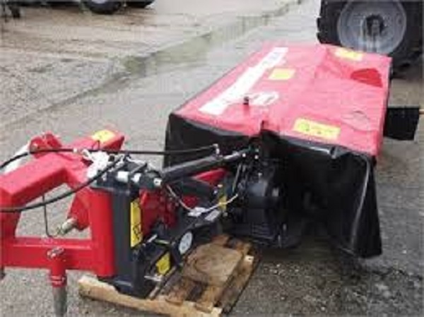 Vicon Extra 228 Disc mower
