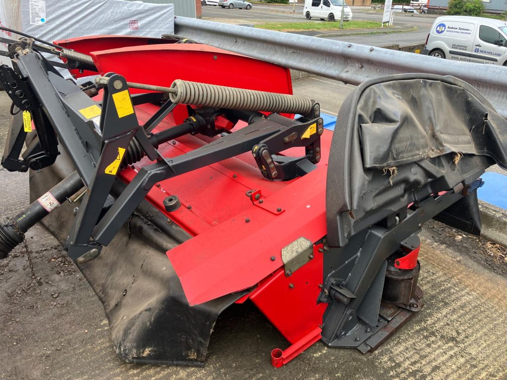 Vicon Extra 632FT Mower Conditioner