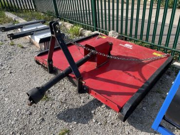 Winton 5ft Topper