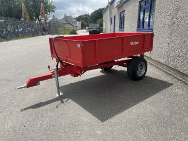 Winton 1.5T Trailer