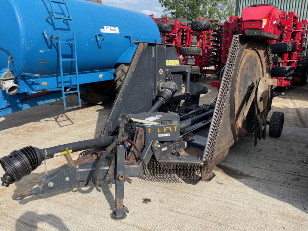 Spearhead MULTICUT 460 Y20