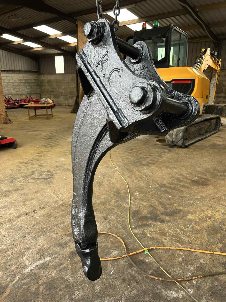 Ripper Tooth to Fit JCB Excavator
