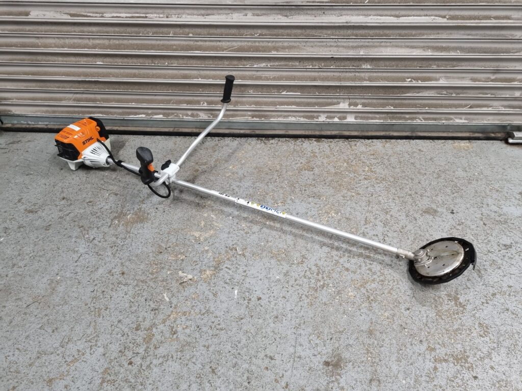 Stihl FS131 brushcutter