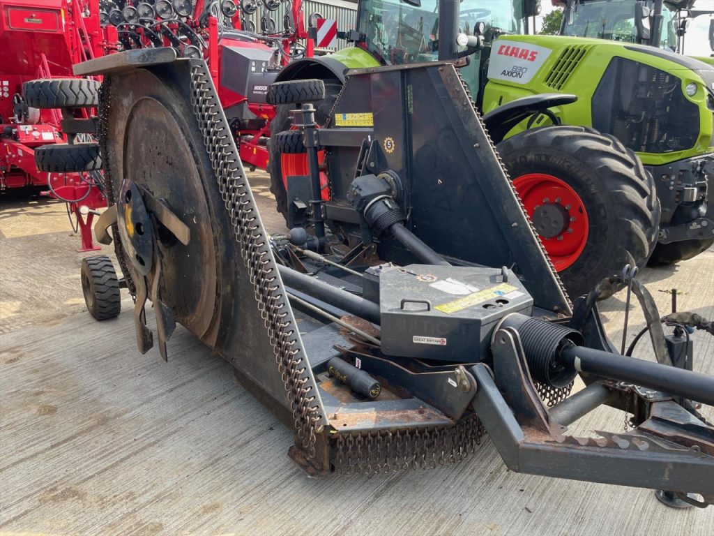 Spearhead MULTICUT 460 Y20