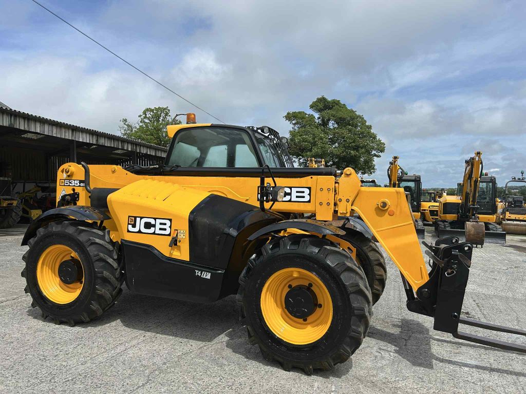 JCB 535-95