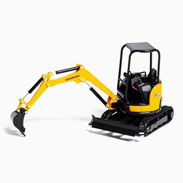 Yanmar MODEL VIO23