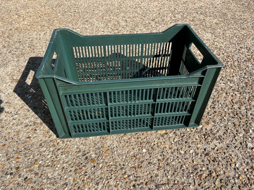 Plastic crate/ Box