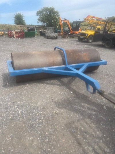 Watson 10ft roller
