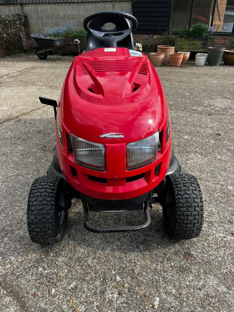 Castel Garden PT 170 HD Ride On Mower for sale