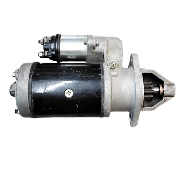 Starter Motor Lister