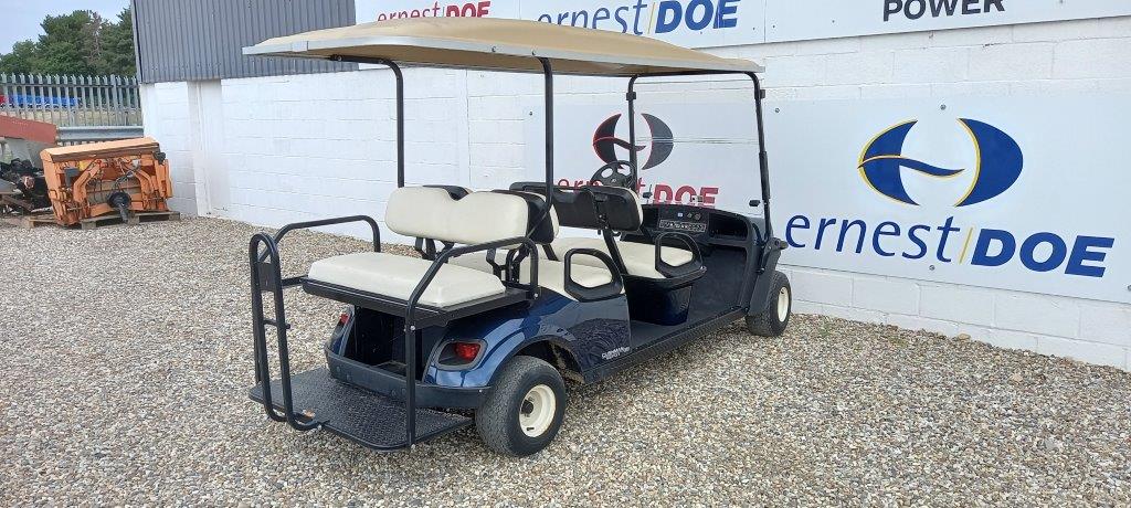 Ransomes SHUTTLE 6 P
