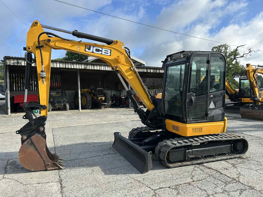 JCB 55Z-1