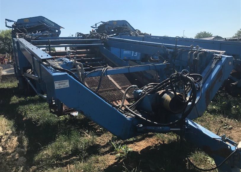 Standen T3 Potato Equip